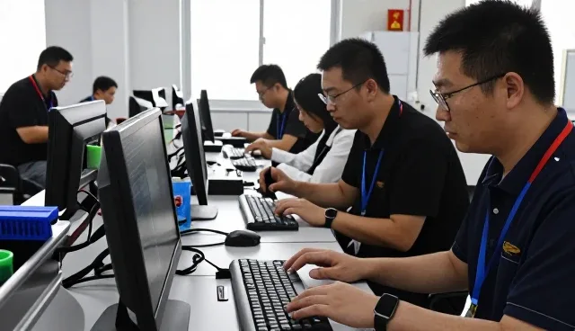 旧房翻新中的技术培训课程包优势展示