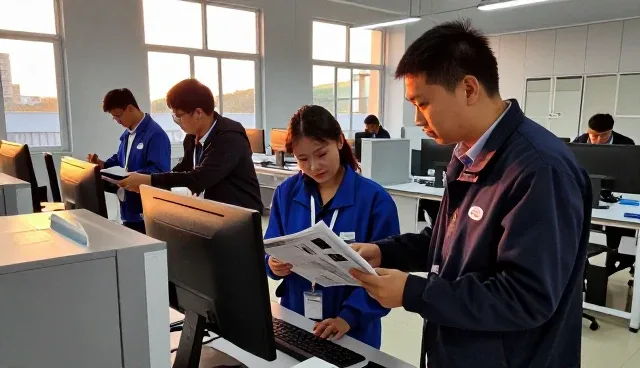 智能生产管理系统帮助解决应用问题