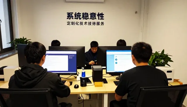 技术团队如何应对复杂业务环境中的性能挑战