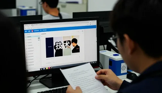 上海蓓凯隆科技有限公司打造业务发展应用案例